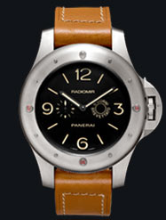 Radiomir -Egiziano- Mov. Panerai P.2002 60mm, S. E. 2009, Pam 341